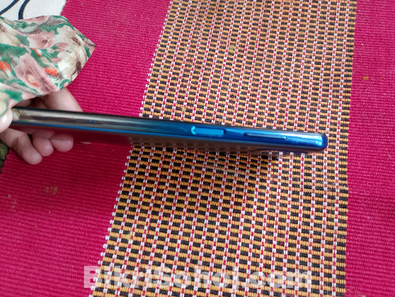 Samsung Galaxy F62